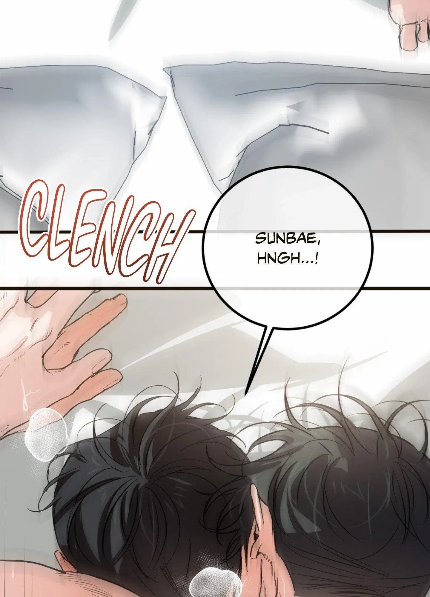 Read Stalk-in Love chapter 2.1 image 99 on Lezhin
