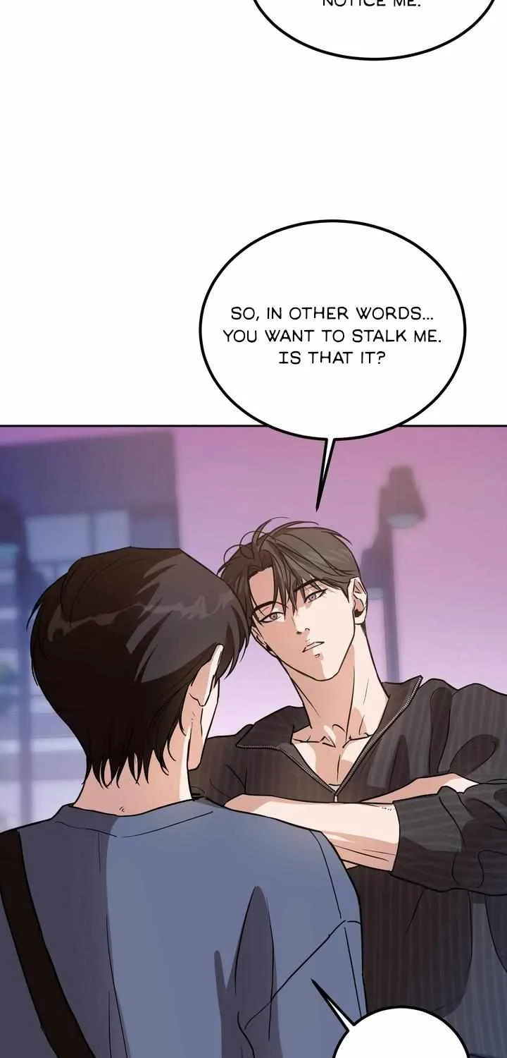 Read Stalk-in Love chapter 2 image 11 on Lezhin