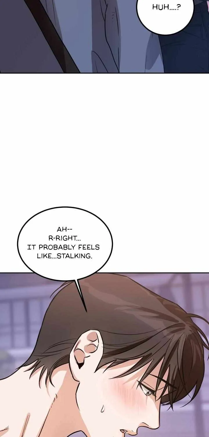Read Stalk-in Love chapter 2 image 12 on Lezhin