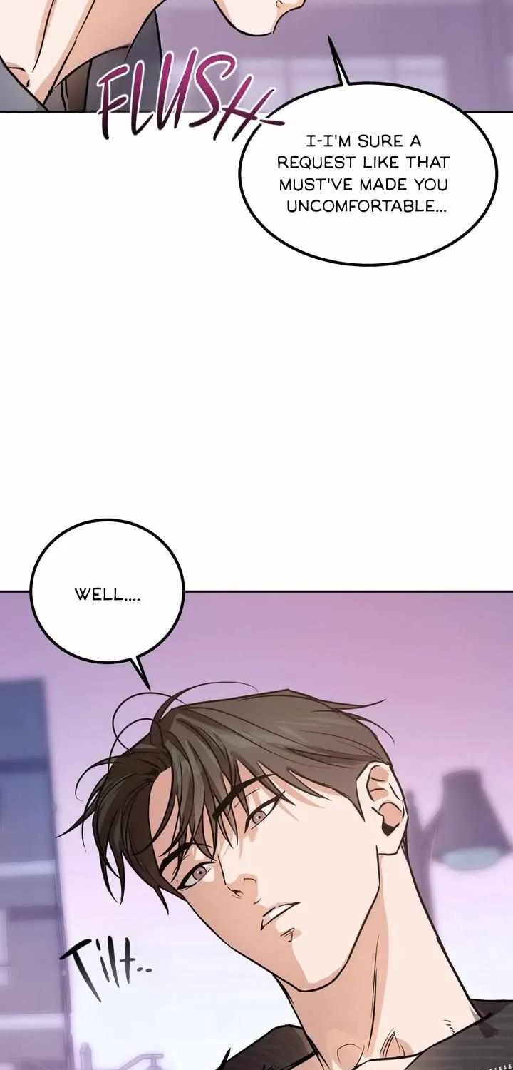 Read Stalk-in Love chapter 2 image 13 on Lezhin