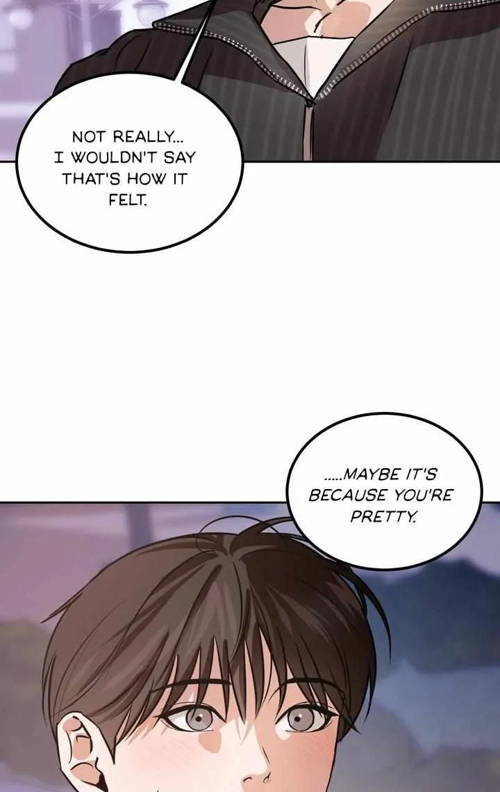 Read Stalk-in Love chapter 2 image 14 on Lezhin