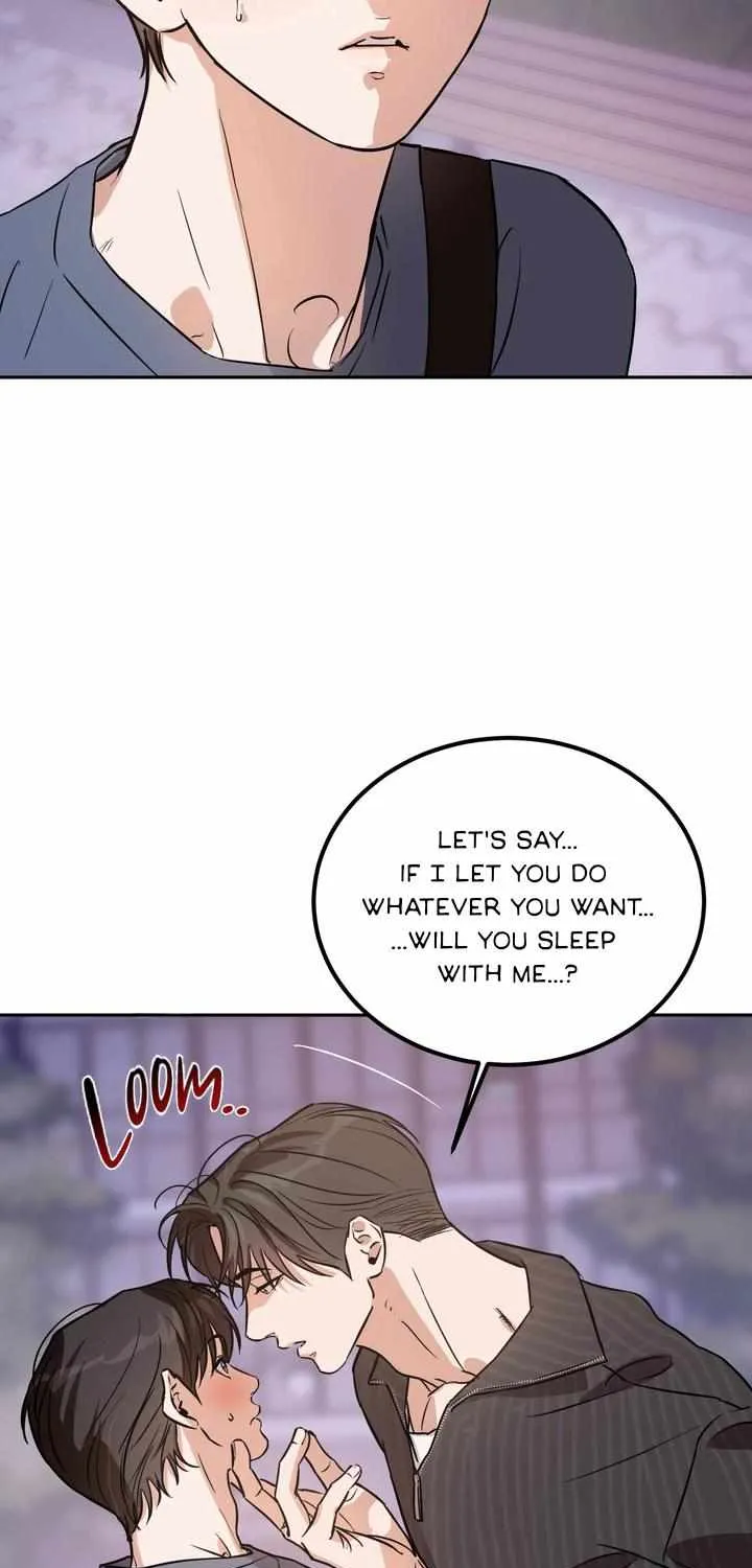 Read Stalk-in Love chapter 2 image 15 on Lezhin