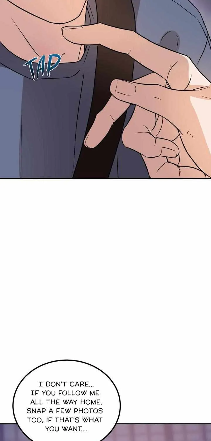 Read Stalk-in Love chapter 2 image 17 on Lezhin