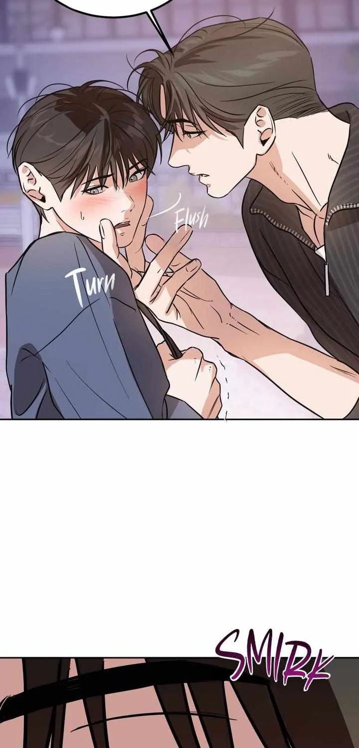 Read Stalk-in Love chapter 2 image 18 on Lezhin
