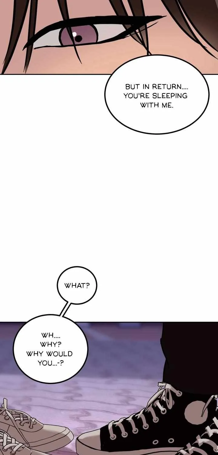 Read Stalk-in Love chapter 2 image 19 on Lezhin
