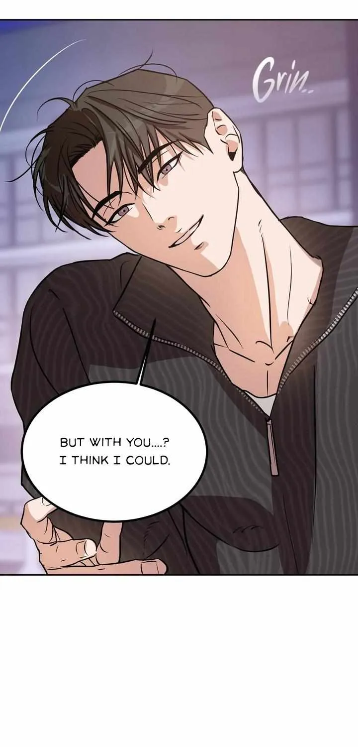 Read Stalk-in Love chapter 2 image 21 on Lezhin