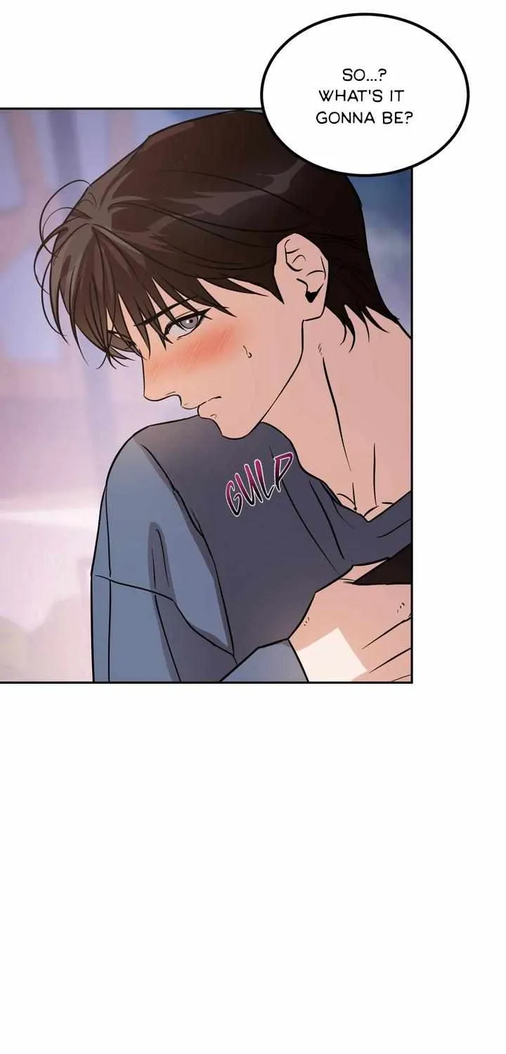 Read Stalk-in Love chapter 2 image 22 on Lezhin