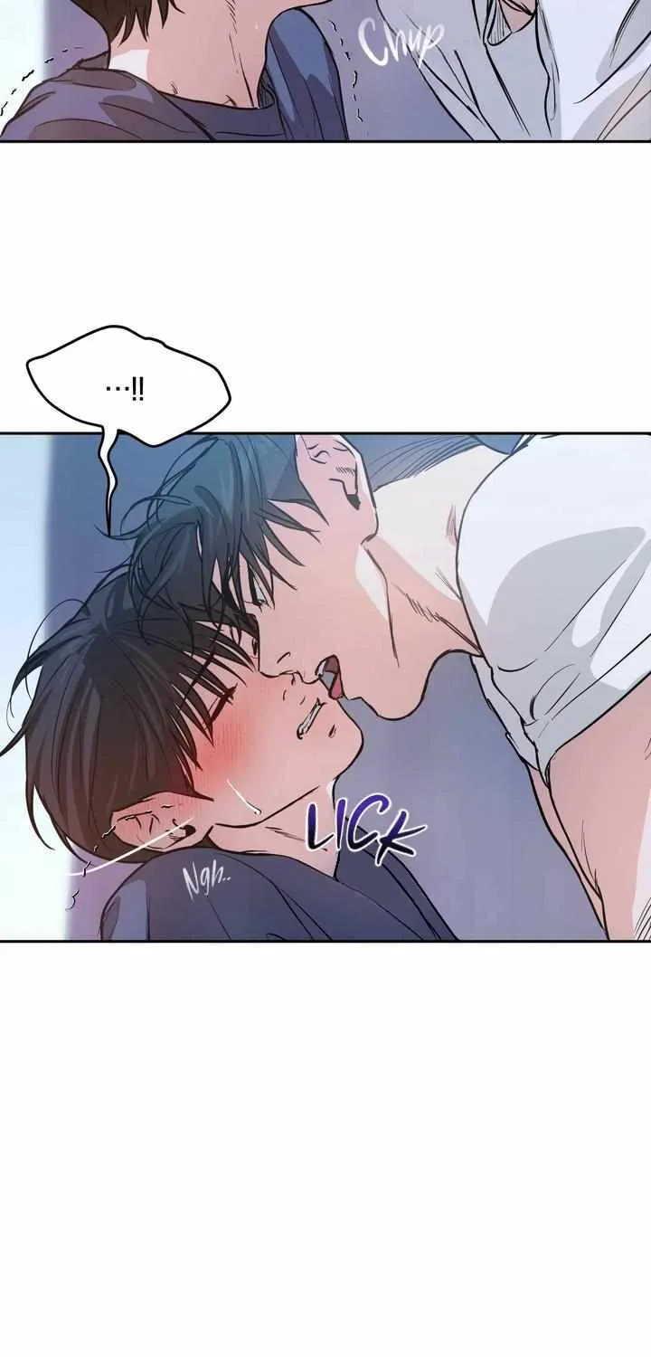 Read Stalk-in Love chapter 2 image 25 on Lezhin