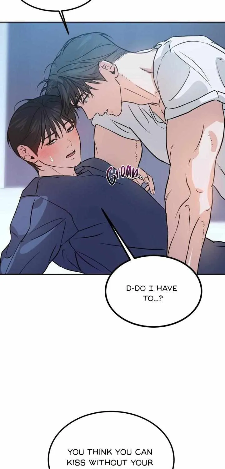 Read Stalk-in Love chapter 2 image 27 on Lezhin
