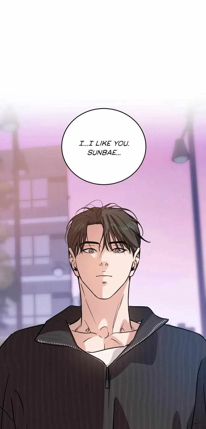 Read Stalk-in Love chapter 2 image 3 on Lezhin