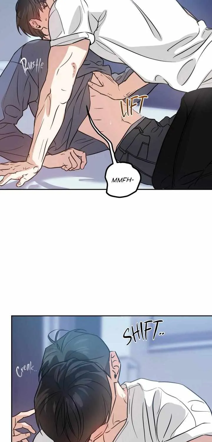 Read Stalk-in Love chapter 2 image 31 on Lezhin
