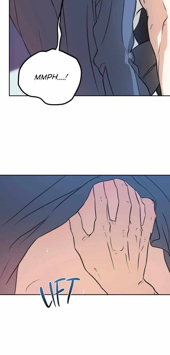 Read Stalk-in Love chapter 2 image 33 on Lezhin