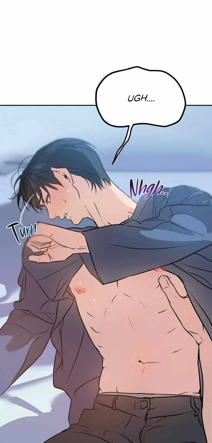 Read Stalk-in Love chapter 2 image 34 on Lezhin