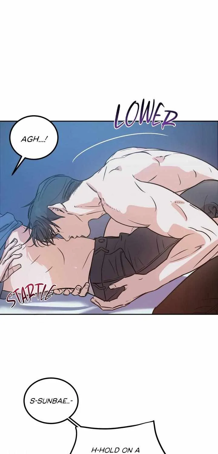 Read Stalk-in Love chapter 2 image 39 on Lezhin