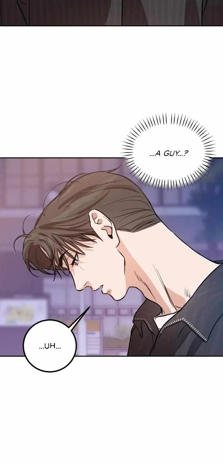 Read Stalk-in Love chapter 2 image 4 on Lezhin