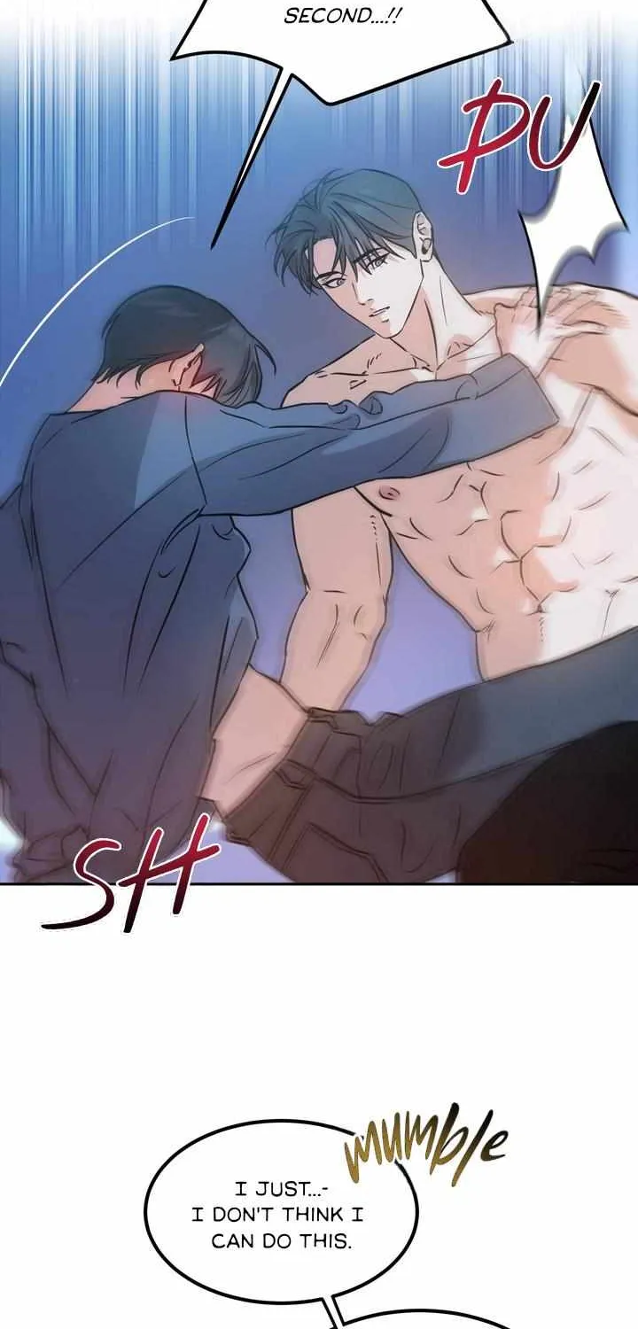 Read Stalk-in Love chapter 2 image 40 on Lezhin