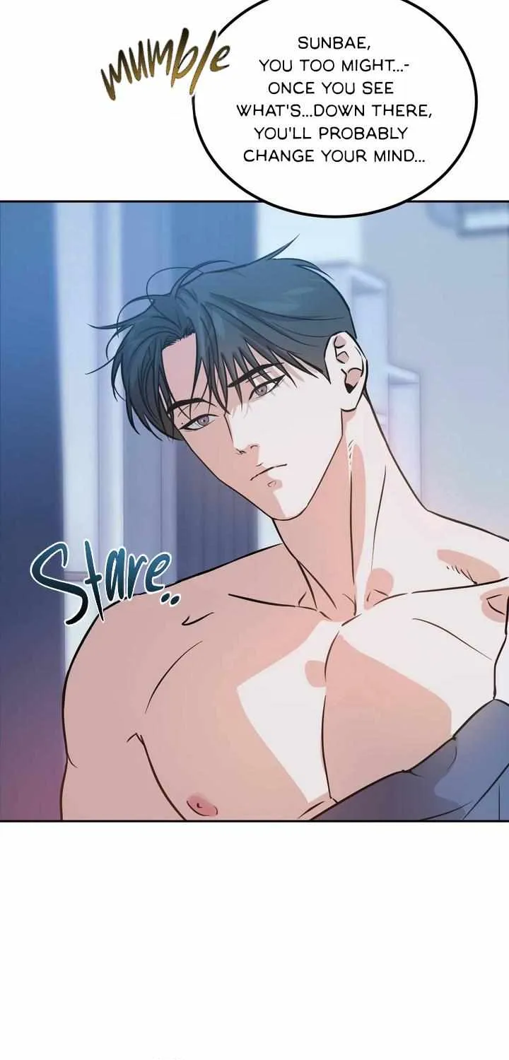 Read Stalk-in Love chapter 2 image 41 on Lezhin