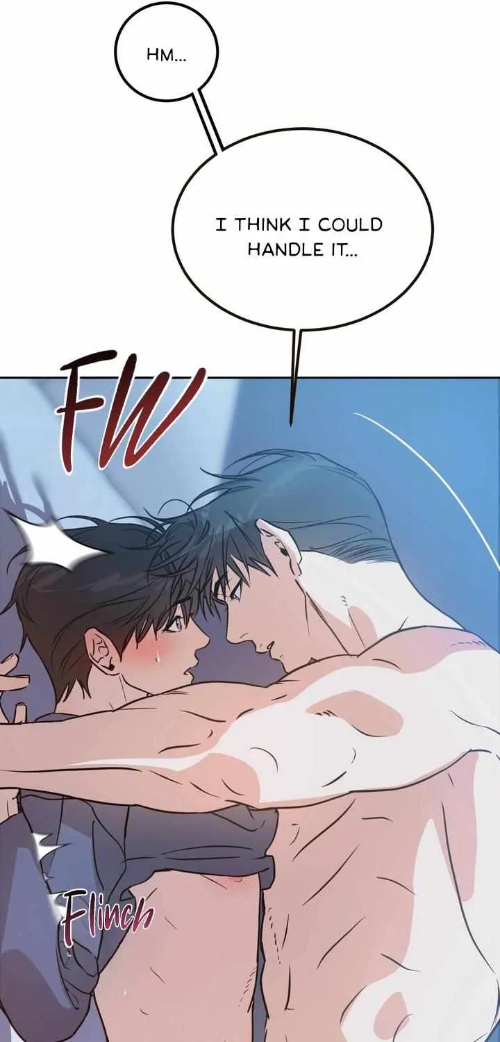 Read Stalk-in Love chapter 2 image 42 on Lezhin