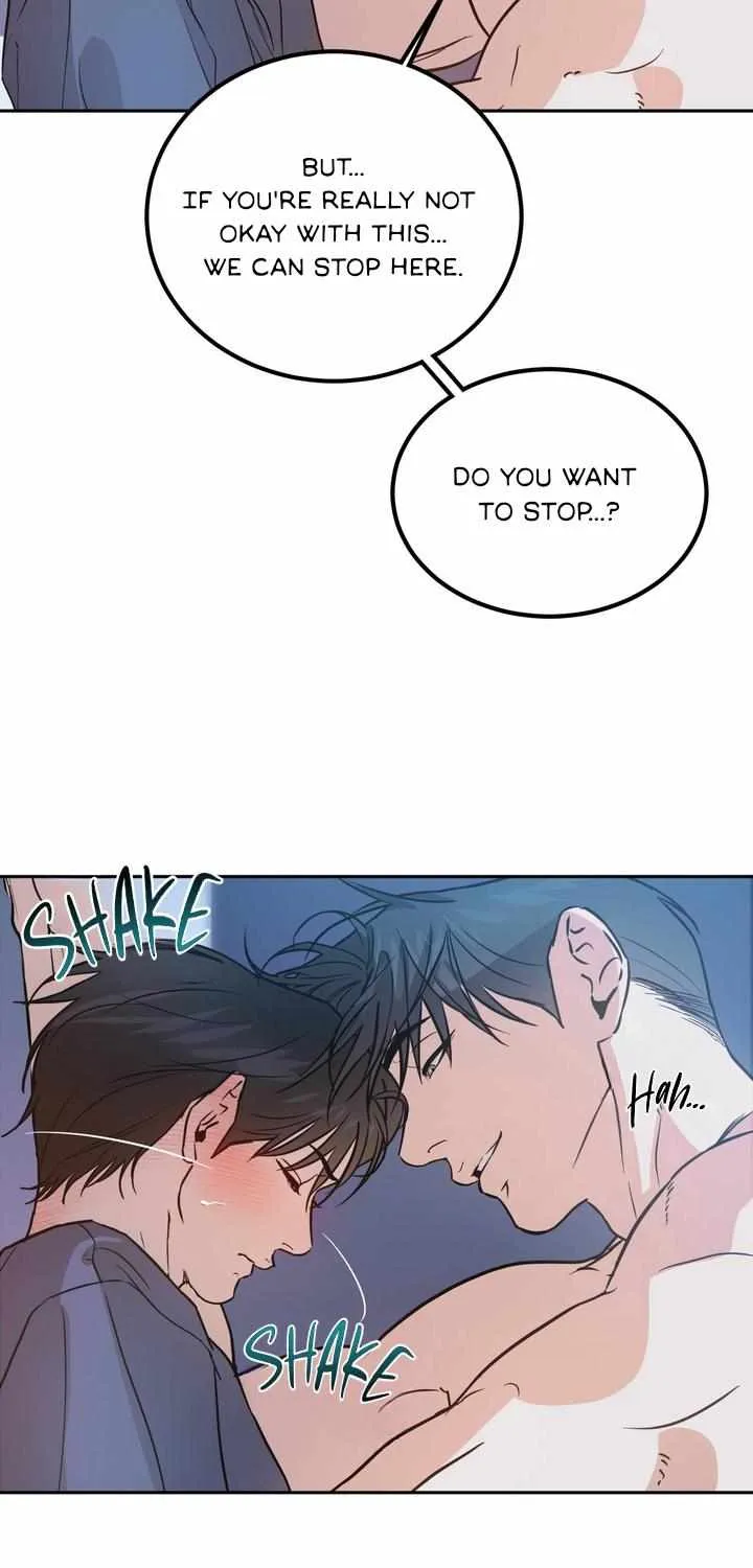 Read Stalk-in Love chapter 2 image 45 on Lezhin