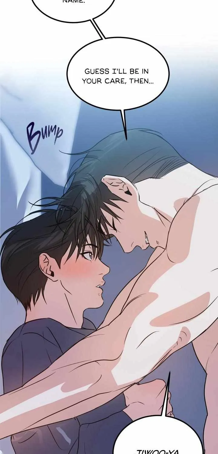 Read Stalk-in Love chapter 2 image 49 on Lezhin