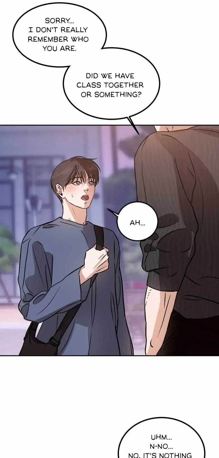 Read Stalk-in Love chapter 2 image 5 on Lezhin