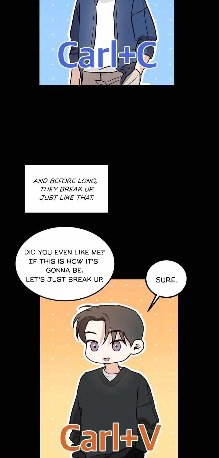Read Stalk-in Love chapter 2 image 54 on Lezhin