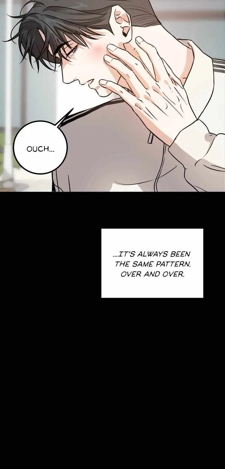 Read Stalk-in Love chapter 2 image 57 on Lezhin