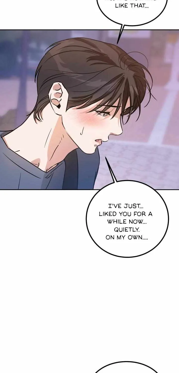Read Stalk-in Love chapter 2 image 6 on Lezhin