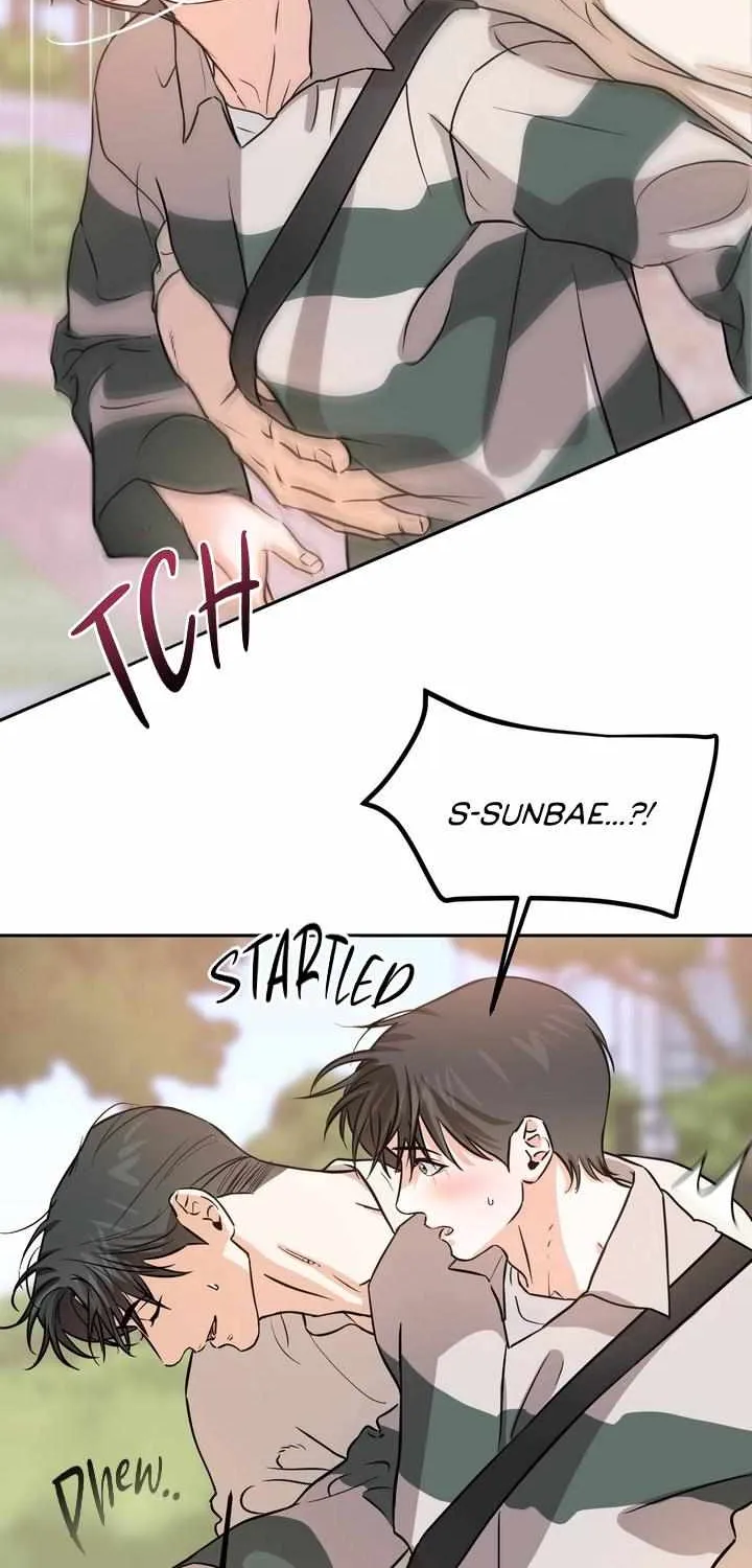 Read Stalk-in Love chapter 2 image 66 on Lezhin