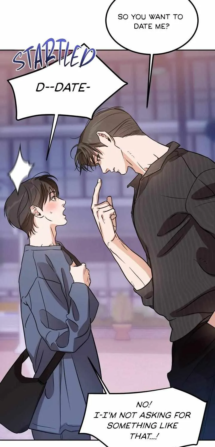 Read Stalk-in Love chapter 2 image 7 on Lezhin