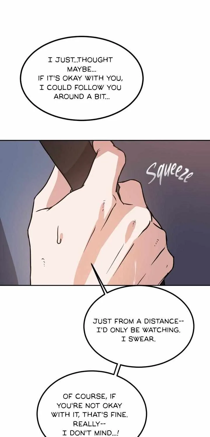 Read Stalk-in Love chapter 2 image 9 on Lezhin