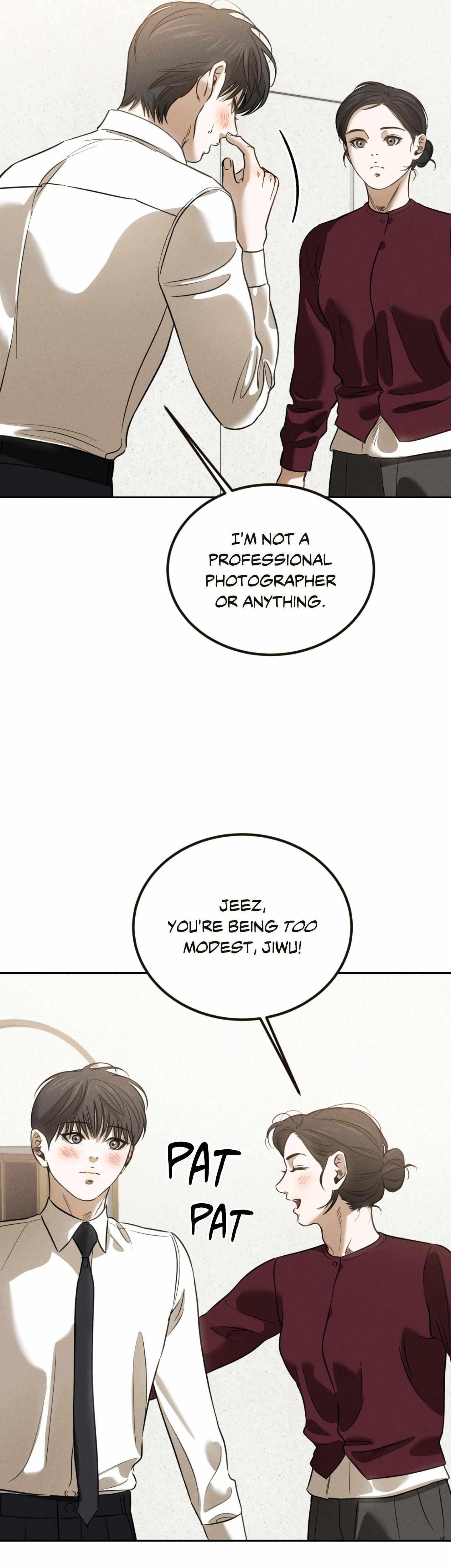 Read Stalk-in Love chapter 20 image 10 on Lezhin