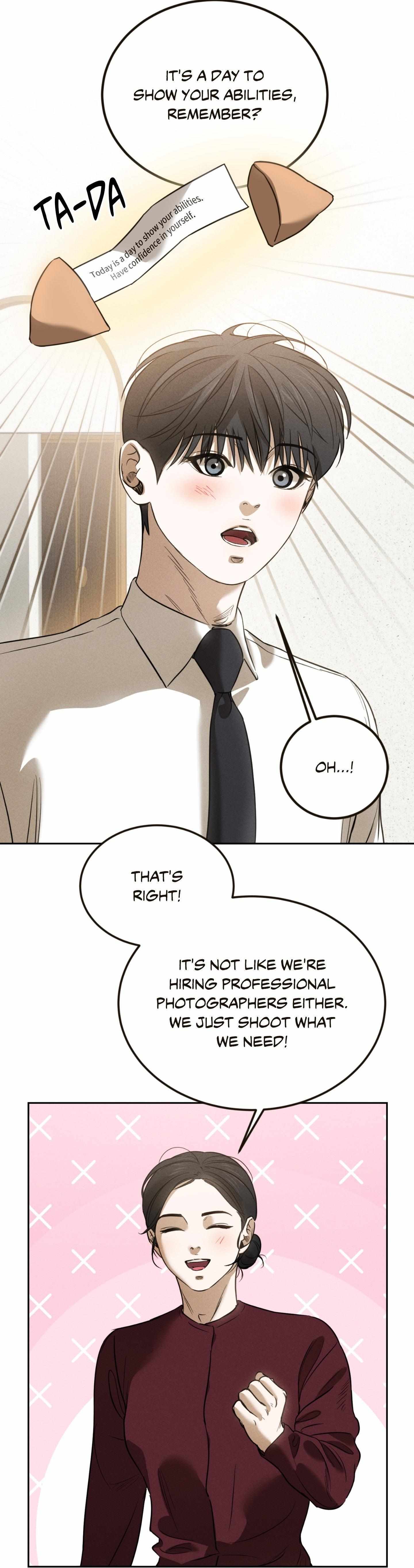Read Stalk-in Love chapter 20 image 12 on Lezhin