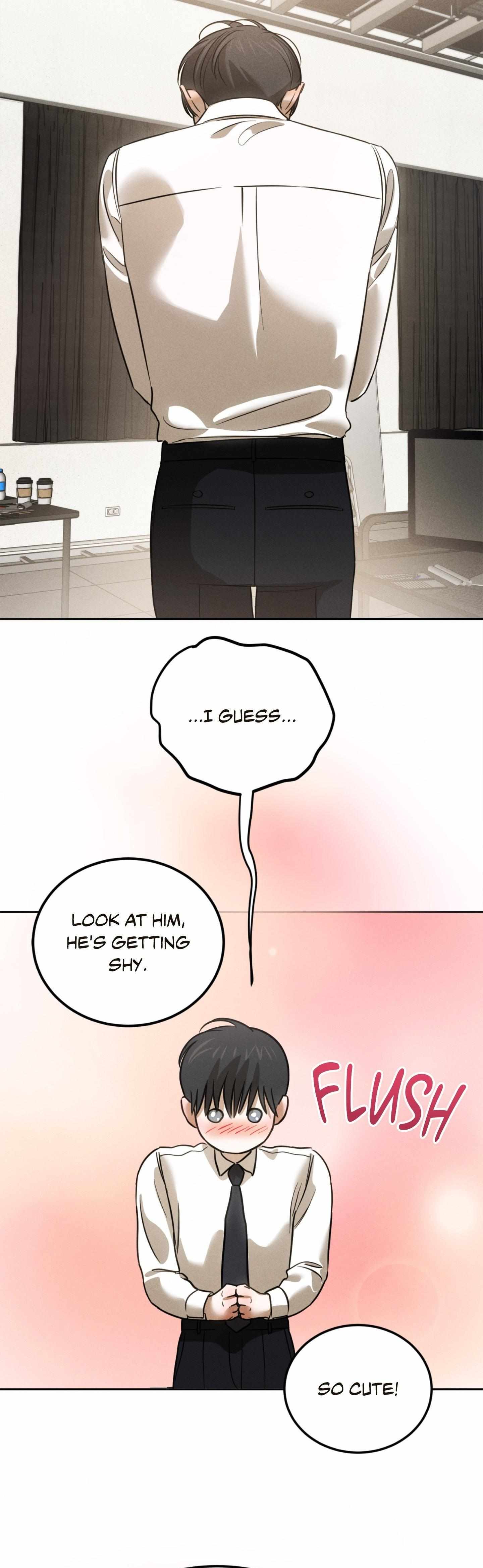 Read Stalk-in Love chapter 20 image 14 on Lezhin