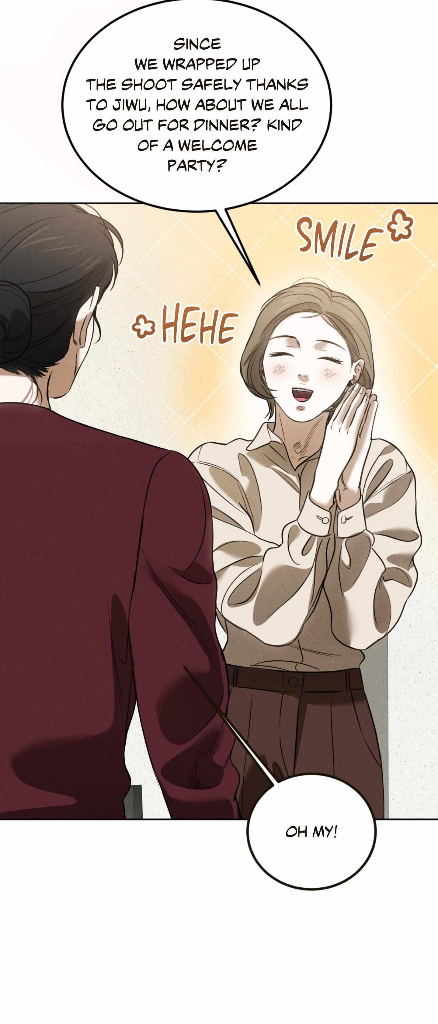 Read Stalk-in Love chapter 20 image 15 on Lezhin