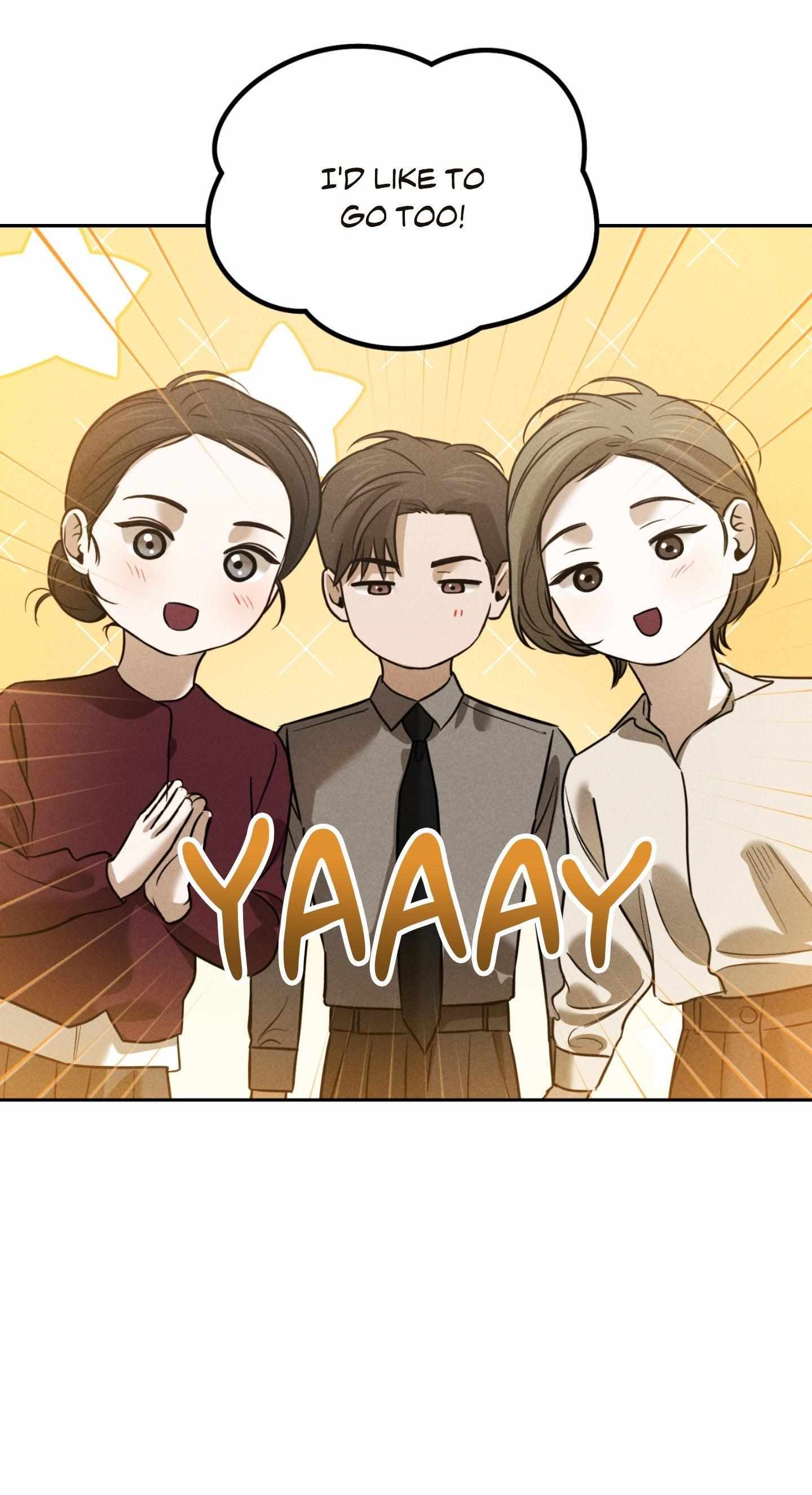 Read Stalk-in Love chapter 20 image 18 on Lezhin