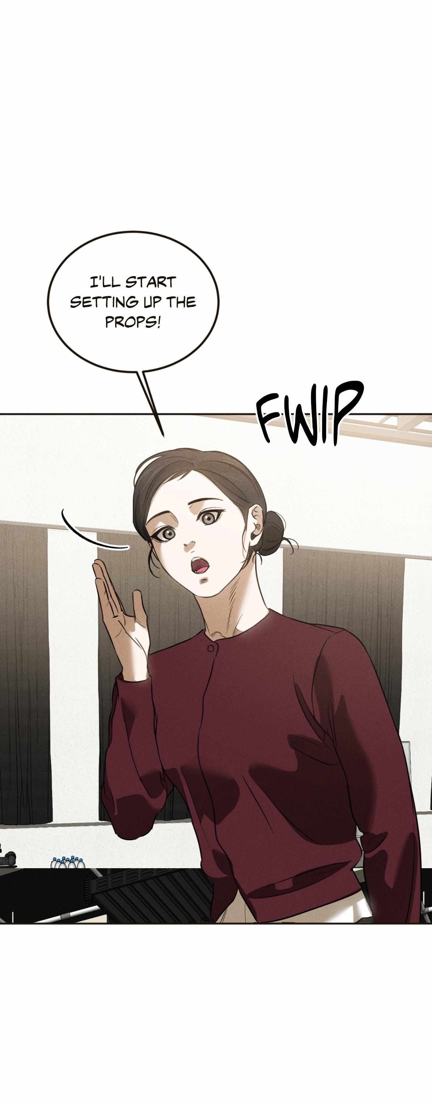 Read Stalk-in Love chapter 20 image 2 on Lezhin