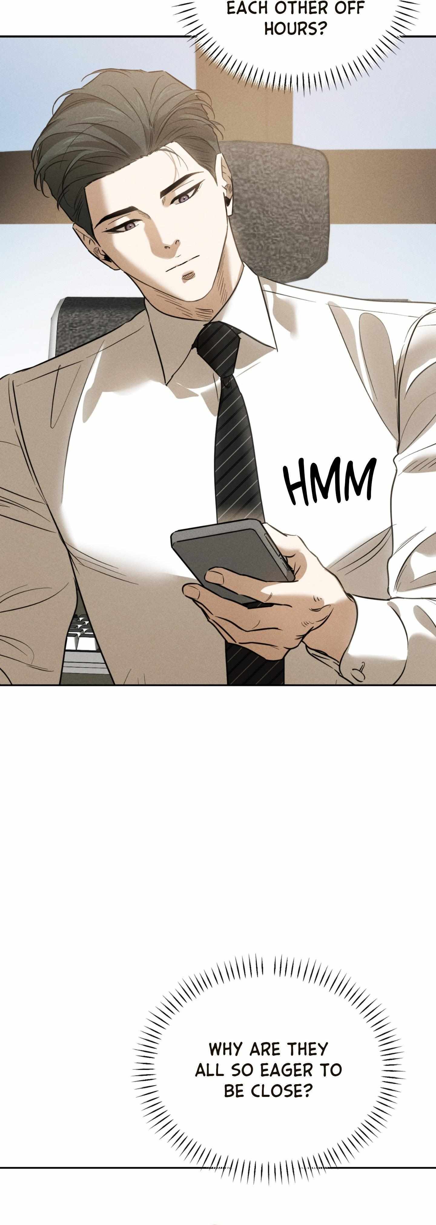 Read Stalk-in Love chapter 20 image 23 on Lezhin