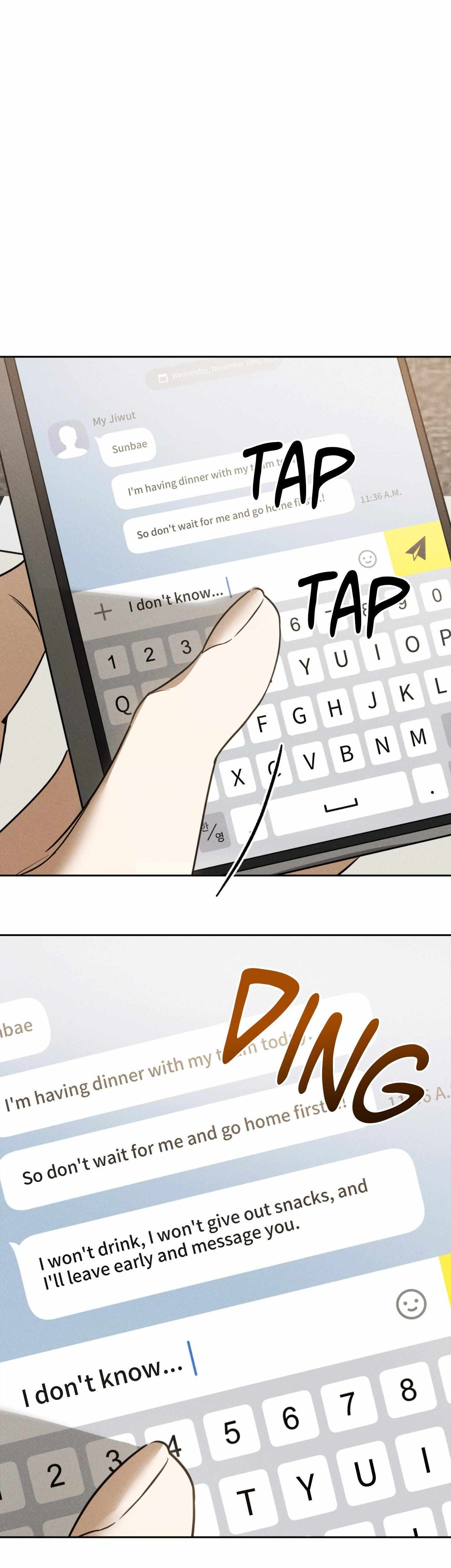 Read Stalk-in Love chapter 20 image 25 on Lezhin