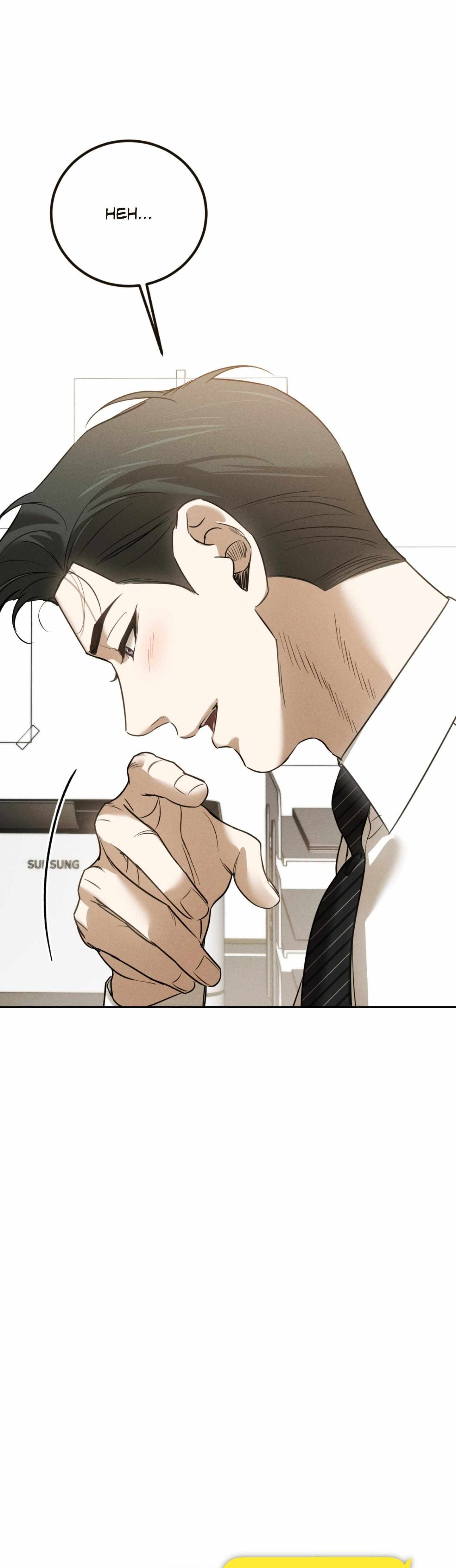 Read Stalk-in Love chapter 20 image 26 on Lezhin