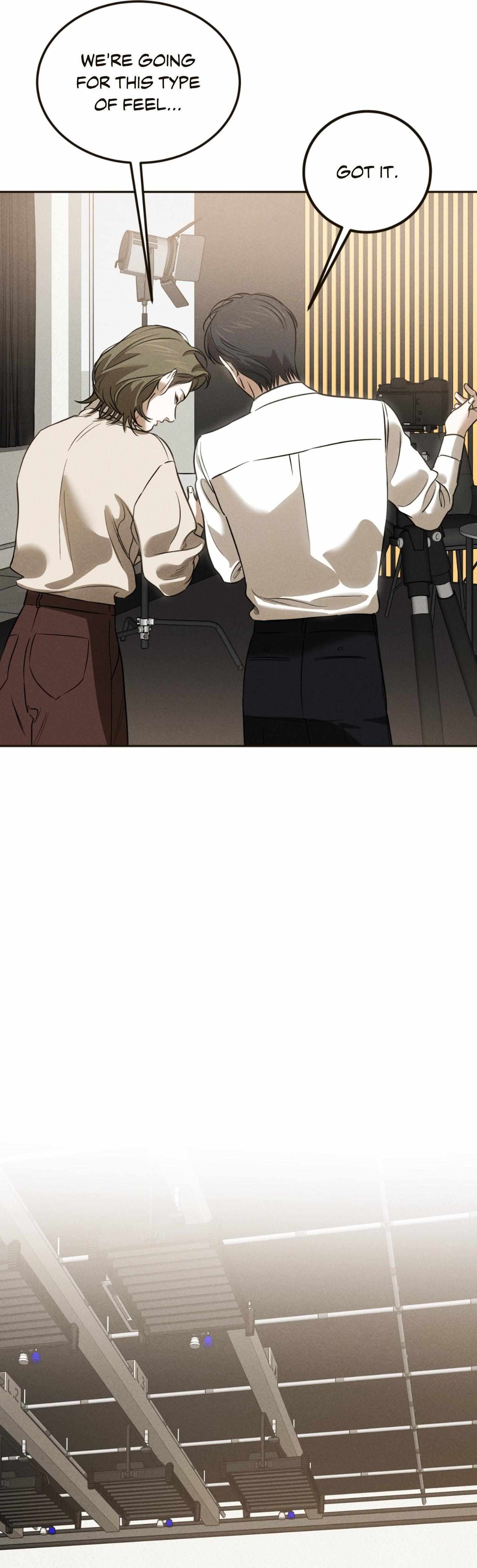 Read Stalk-in Love chapter 20 image 3 on Lezhin