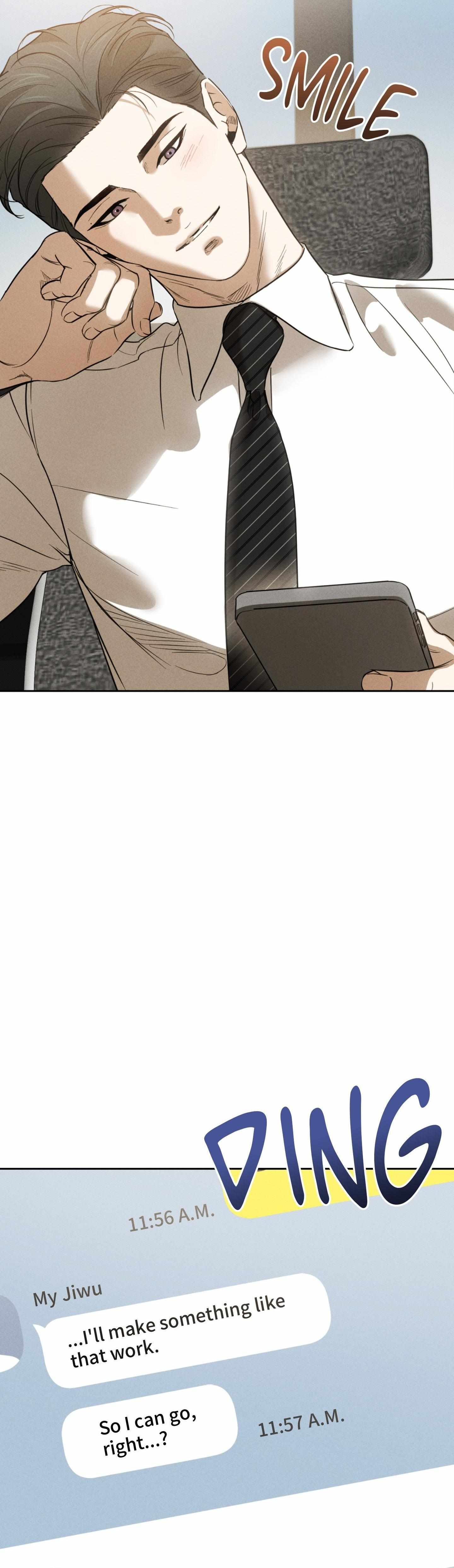 Read Stalk-in Love chapter 20 image 30 on Lezhin