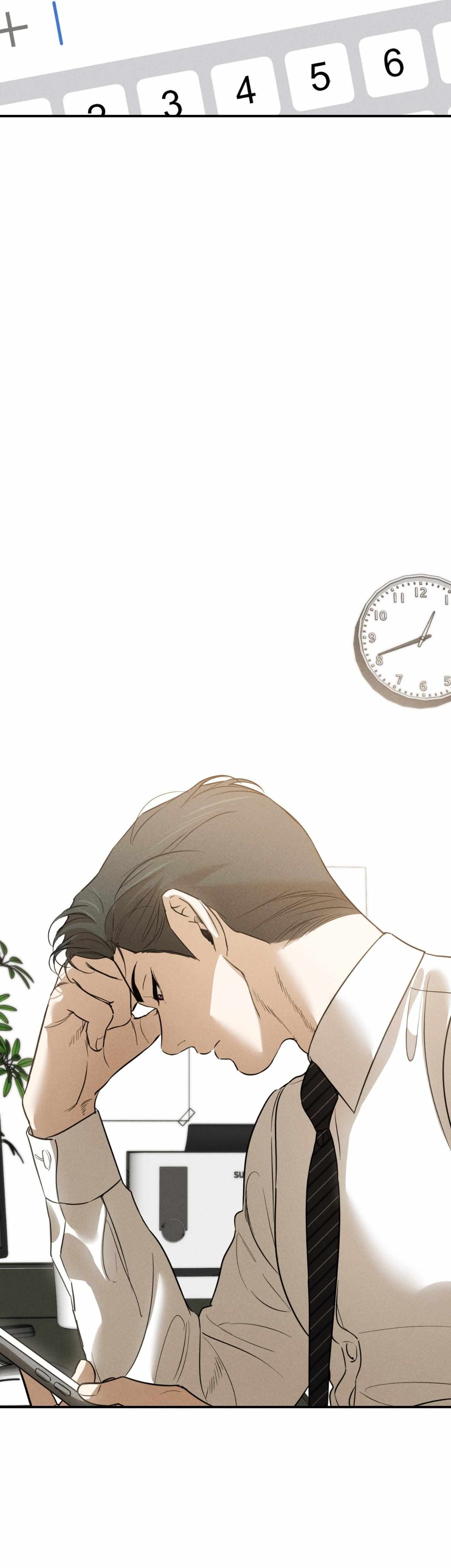 Read Stalk-in Love chapter 20 image 31 on Lezhin