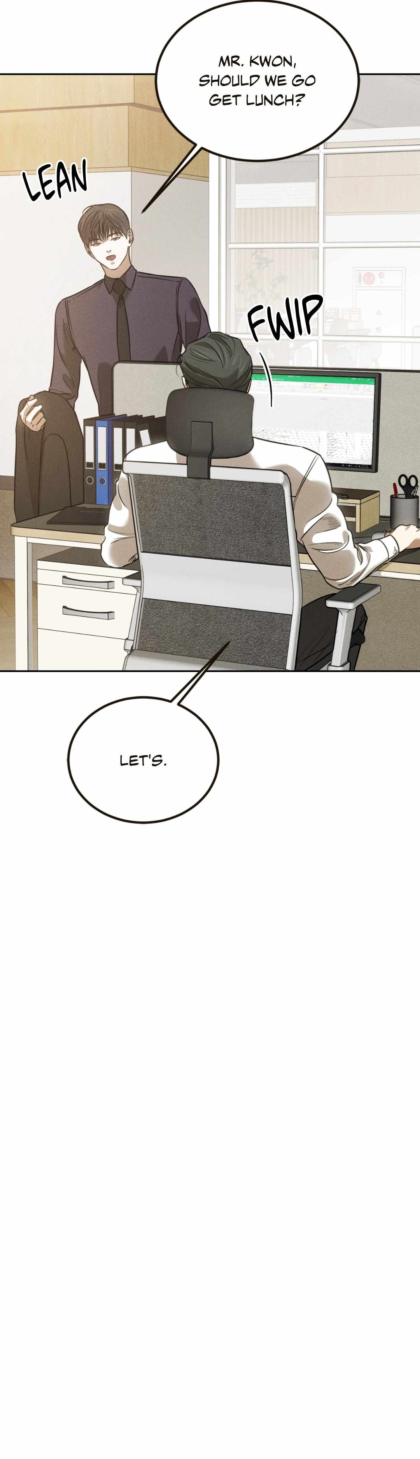 Read Stalk-in Love chapter 20 image 35 on Lezhin