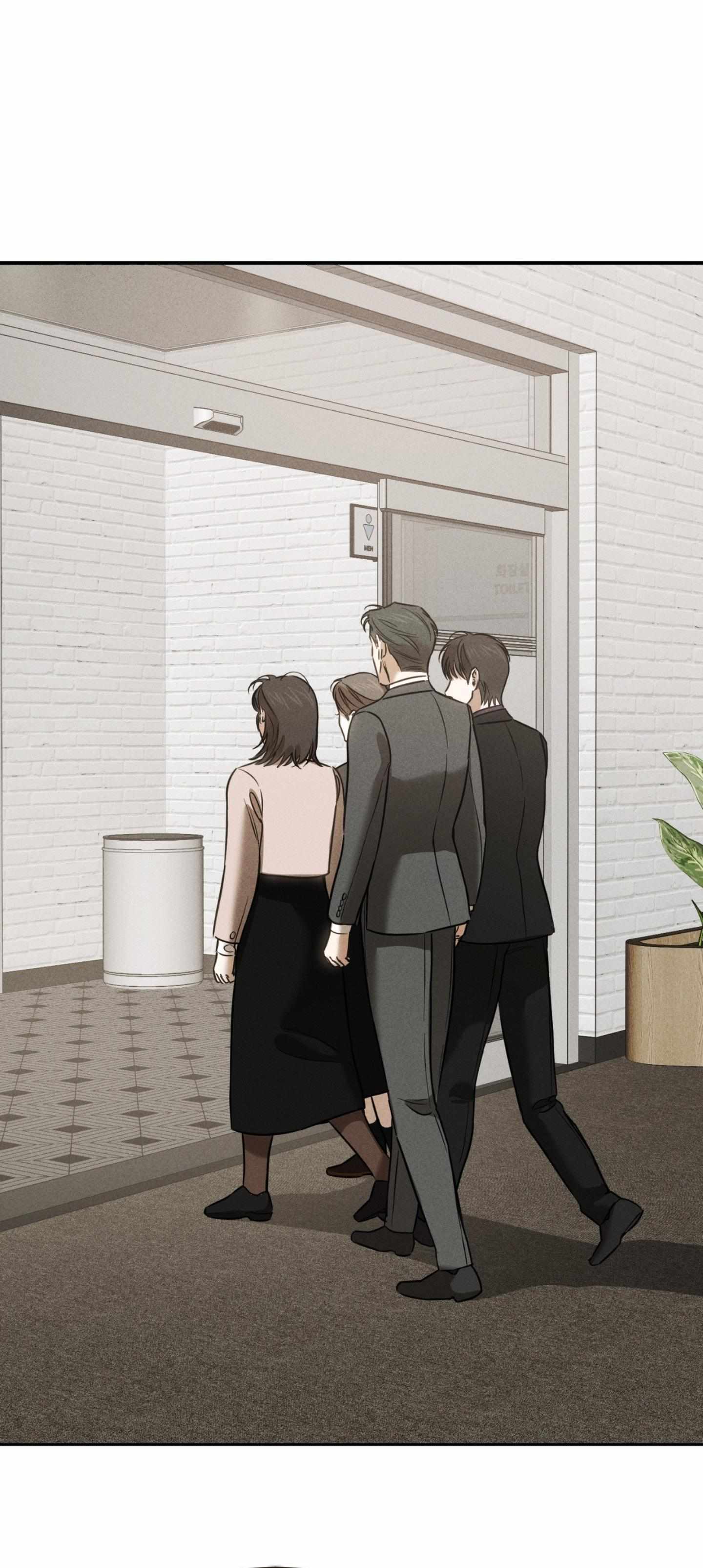 Read Stalk-in Love chapter 20 image 36 on Lezhin