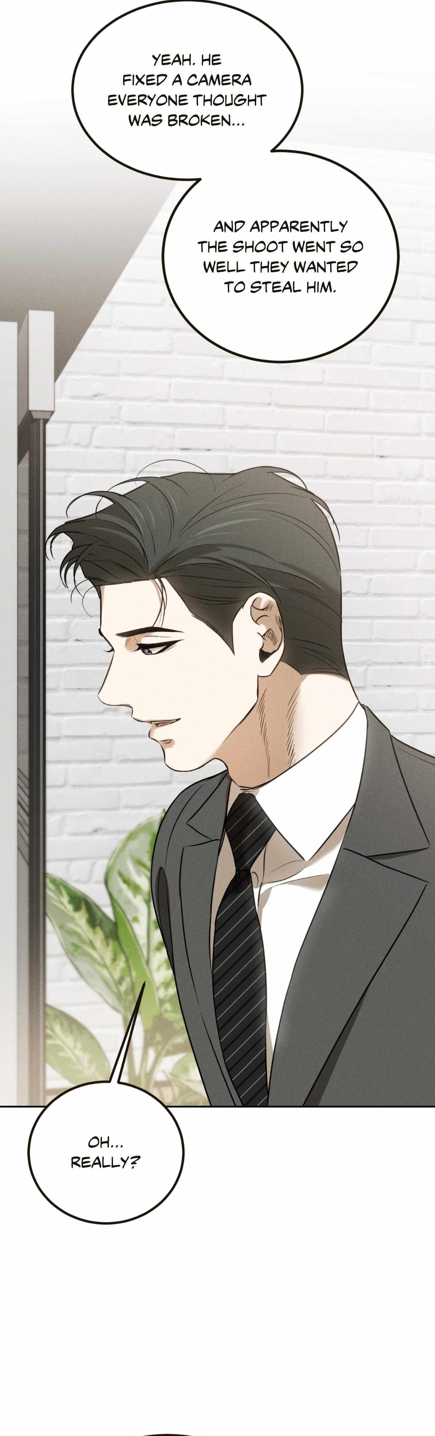 Read Stalk-in Love chapter 20 image 38 on Lezhin