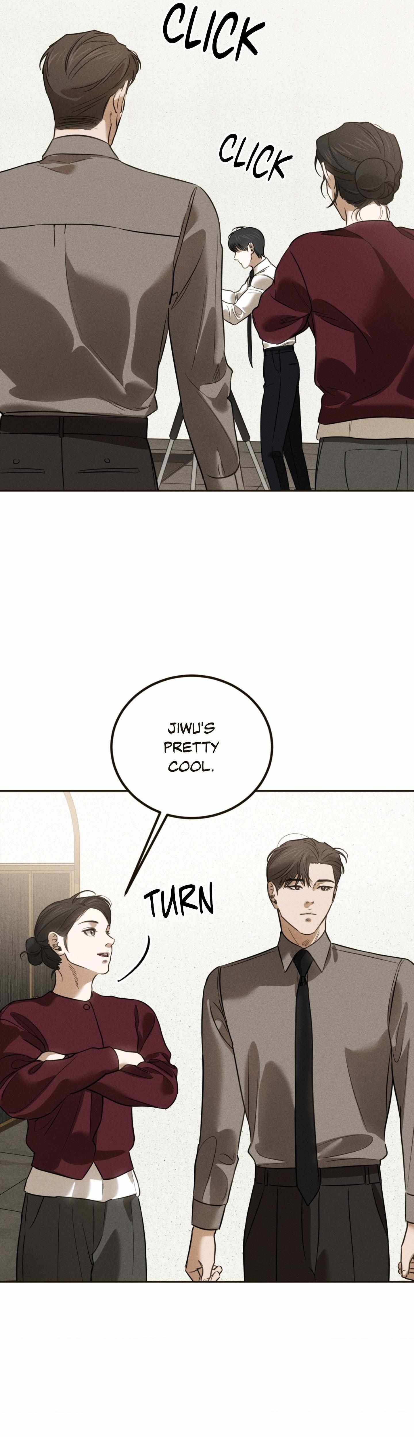 Read Stalk-in Love chapter 20 image 4 on Lezhin