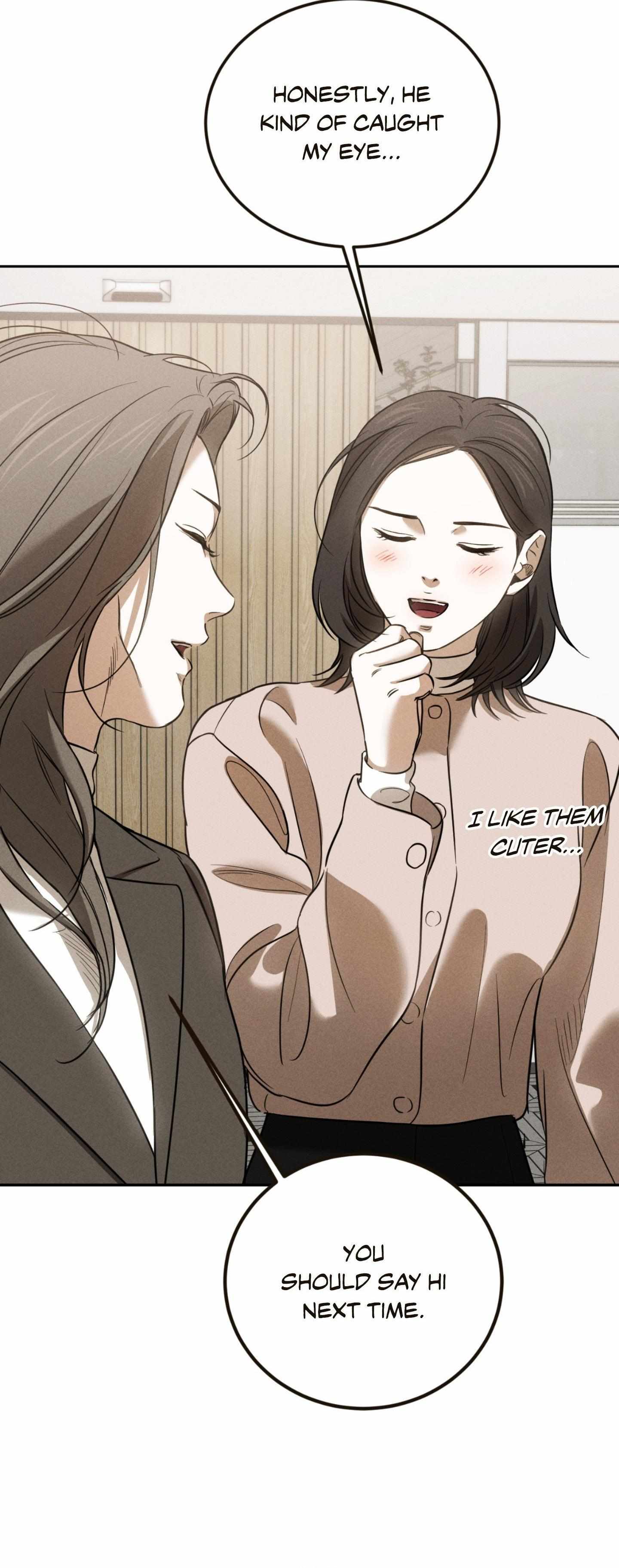 Read Stalk-in Love chapter 20 image 40 on Lezhin