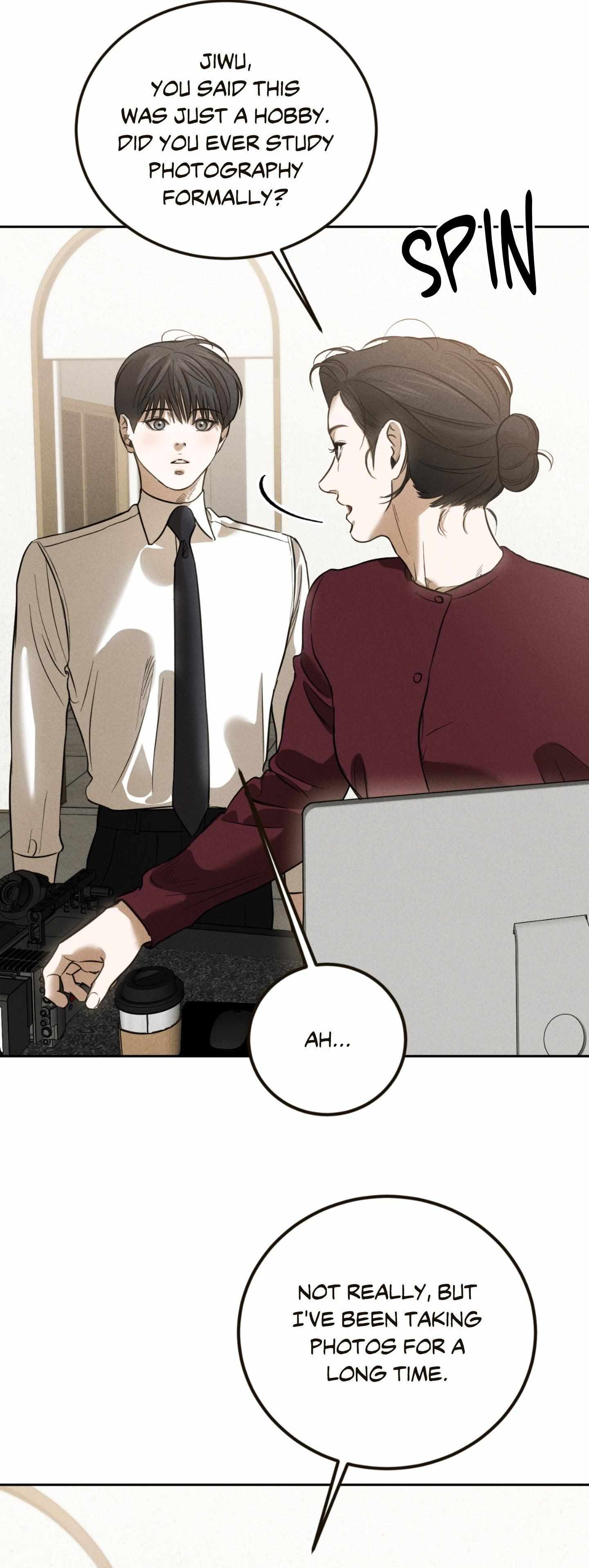 Read Stalk-in Love chapter 20 image 8 on Lezhin