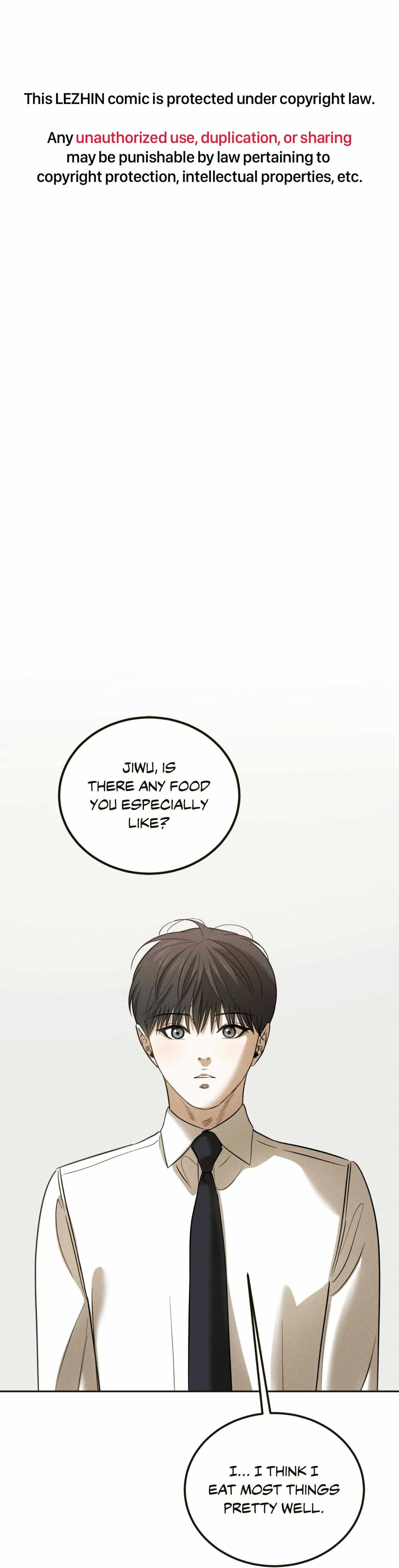 Read Stalk-in Love chapter 21 image 1 on Lezhin